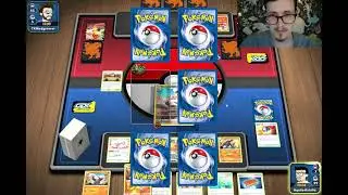 Pokemon Team Challenge: Excadrill vs Centiskorch VMAX