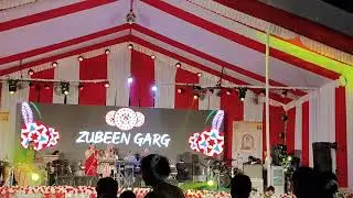 Zubeen Garg// Nahor song//Assamese song #zubben_garg #rcf#love#music @PROTIDHWANISOUND @rcfusa