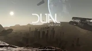 Dual Universe beta part 1: The start