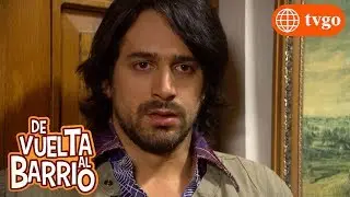 De vuelta al barrio - 05/07/2019 - Cap 419 - 5/5