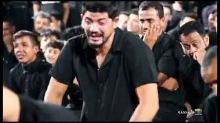 مشهد مقتل الأمام الحسين ع مؤثر كلش. خروج من النص