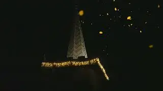 Great Ellingham Christmas Lights 2025