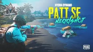 DETA DYNAMO PATT SE HEADSHOT SONG | DYNAMO SONG | HYDRA DYNAMO | #KARKEDEKHLO