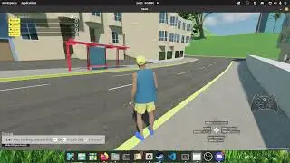 NOT Skate 4 pre-alpha footage