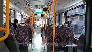 336E | Mercedes-Benz Conecto | İBB &Ouml;HO / A-238