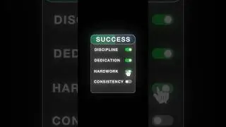 Success ✅.     #success #black #motivation #bodybuilding #morning