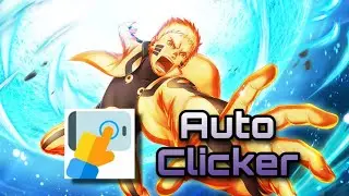NxB NV - automatic clicks attacking my defense -FREE WİN👆🤳 (Bana saldıran oto tıklama kullanıcıları)