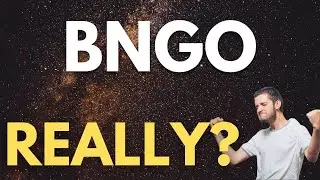 🔥🌡 BNGO Stock | Technical Analysis And Predictions | BioNano stock | mesothelioma firm