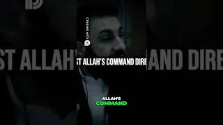 Defying Allah: The Consequences of Disbelief and Rebellion  #islamicreminder #muslim #shorts