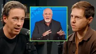 Ken Coleman's Honest Thoughts On Dave Ramsey...