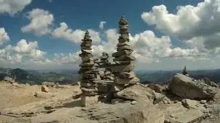 Mont Gerbier de Jonc 2016