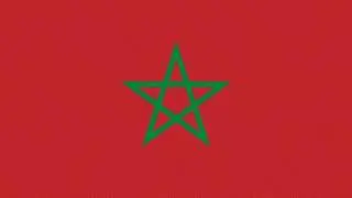 Morocco National Anthem Bass Boosted