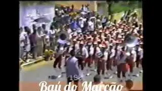 FANFARRA TIGRINHOS DE VERA CRUZ - SP - NACIONAL EM SOCORRO 1994 - BA&Uacute; DO MARC&Atilde;O