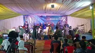 Messianic unity conference lenkhom 4
