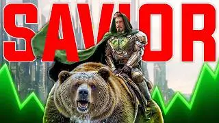 This is How DOCTOR DOOM Can Save MCU!💥