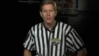 Upward Basketball Referee Training Part 1