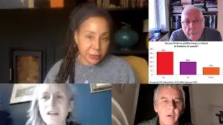 &lsquo;No platforming is destroying the left&rsquo;