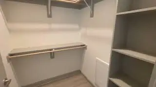 E1-North 532sqft Studio