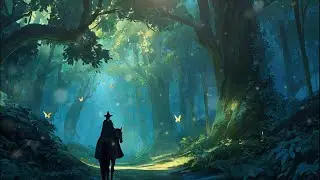 Medieval Ambient Study Music 🎧 Reading & Deep Focus (No Lyrics, No Distraction)