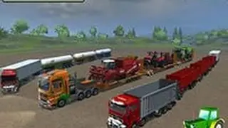 Как установить моды на Farming Simulator 2013(15,17,19)