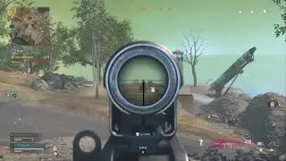 PROBANDO LA EM2 Y LA BULLFROG DESPUES DEL NERF EN RESURGIMIENTO DUOS.