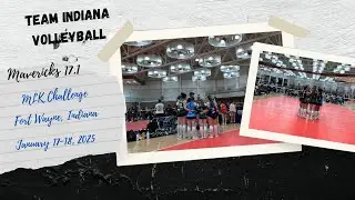 17.1 TI Mavericks VS Empowered 17s