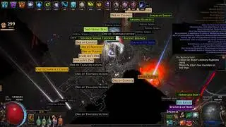 BHC Xoph's Blood Drop