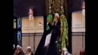أبيات حسينية - ليلة السابع من محرم -3- الشيخ أحمد العصفور