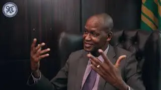 SADC Executive Secretary Insights: Measures to Achieve the SADC Objectives