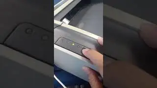 Reset network Hp laserjet p1505n