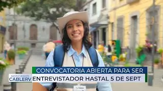 ¡Presenta INEGI en la Zona Media le Encuesta Intercensal 2025! Se aplicará a partir del 6 de octubre