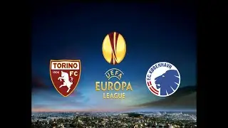 2014-15 UEFA Europa League [FIFA 15] | Group Stage | Matchday 2 | Group B | TOR v CPH