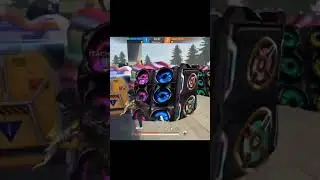 My Teammate Has movement 🔥🔥🔥 #freefire #shorts #live #tamil #op #gameplay #itachi