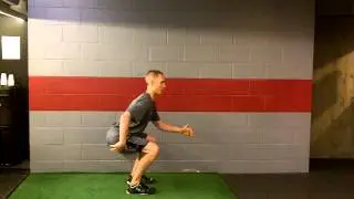 Load the Hip