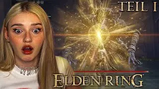 MEIN COMEBACK IN ELDEN RING ⚔ I Elden Ring #1