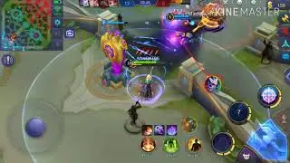 Classic Rasa Rank Bodo sekali (Konten Dari Musuh😂)