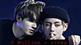 Possessiveness/Taekook/BTS Tamil edits/BTS Tamil whatsapp status