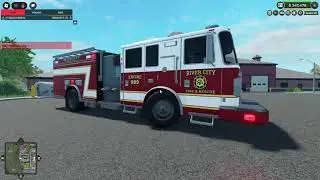 *NEW* ERLC UPDATE!!! NEW FD TRUCK & MORE!!!