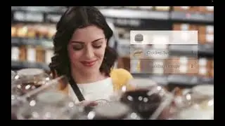 Just walk out shopping 😱😱.   #amazon #TechGiant #techonology