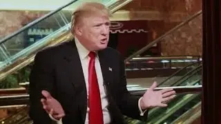 Trump: I couldn't care less about Lindsey Graham (CNN interview with Anderson Cooper)