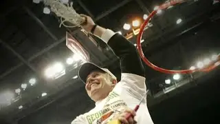 Former Miami basketball coach Jim Larra&ntilde;aga inducted into D.C. Sports Hall of Fame