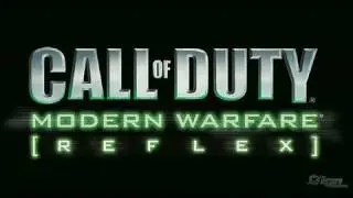 Call of Duty: Modern Warfare -- Reflex Edition Nintendo Wii Review - Video Review