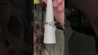 Ring Reveals!! #bombparty #jewelry #bp #smallbusiness #fizz #reveal #ring #surprise