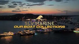 Buy or sell boats in Phuket with SLV Marine