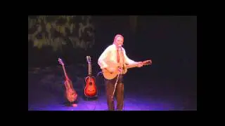 CATFISH KEITH - Big Fat Woman - Alnwick Playhouse - Alnwick, England - Oct 14 2011