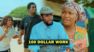 100 Dollar Work (Mark Angel Best Comedies)