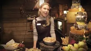 M&S FOOD | Meet the Product Developers: Rosie