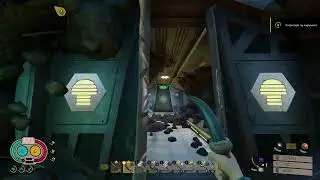 Grounded - Where is Haze Lab skeleton?