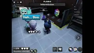 This pebble griefed me and was very toxic 