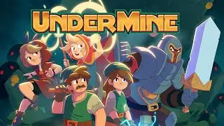 Undermine | PC | Xbox Game Pass